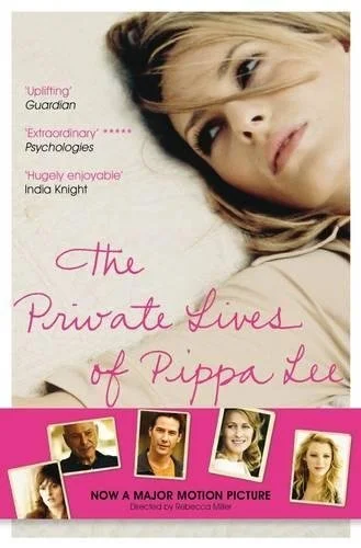 Tijdelijk Beschikbaar Private Lives of Pippa Lee