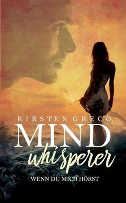 Direct Beschikbaar Mindwhisperer- Mindwhisperer