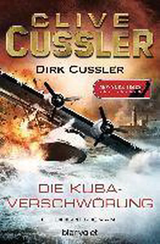 Superprijs Die Kuba-Verschwörung