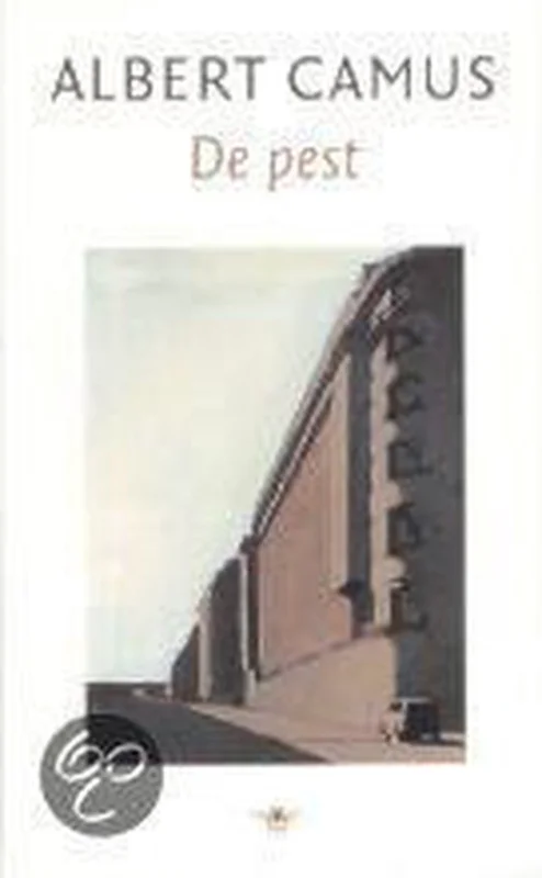 Pest Bestseller
