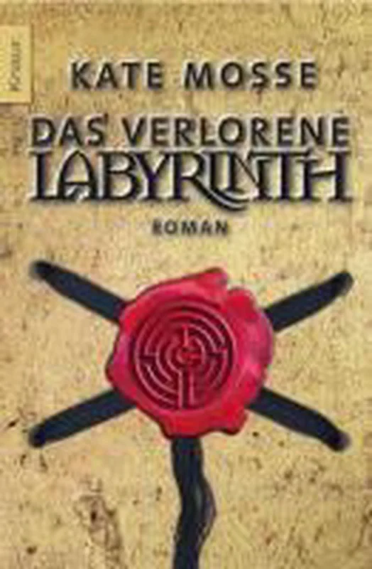 Das verlorene Labyrinth Veilige Betaling