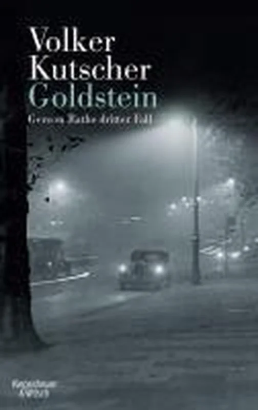 Aanbieding Goldstein