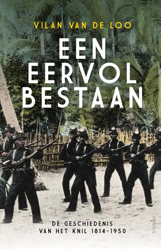 Een eervol bestaan Alleen Vandaag