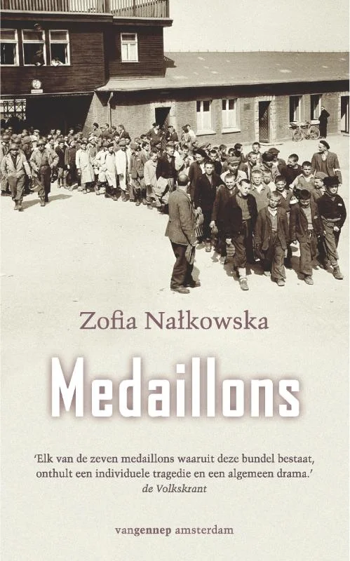 Betrouwbaar Medaillons