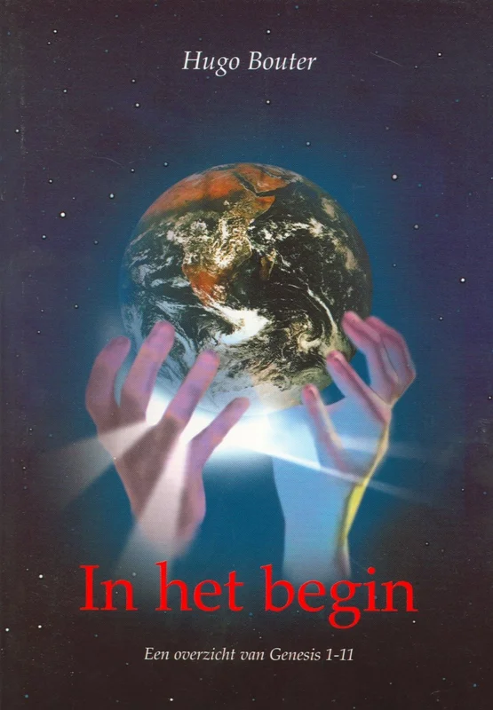Betaalbaar In het begin - genesis 1-11