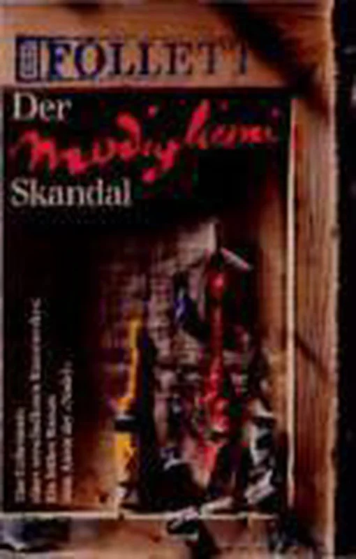 Voordeelprijs Der Modigliani-Skandal