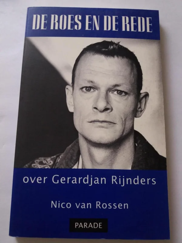 De roes en de rede / Parade / 3 Exclusieve Aanbieding