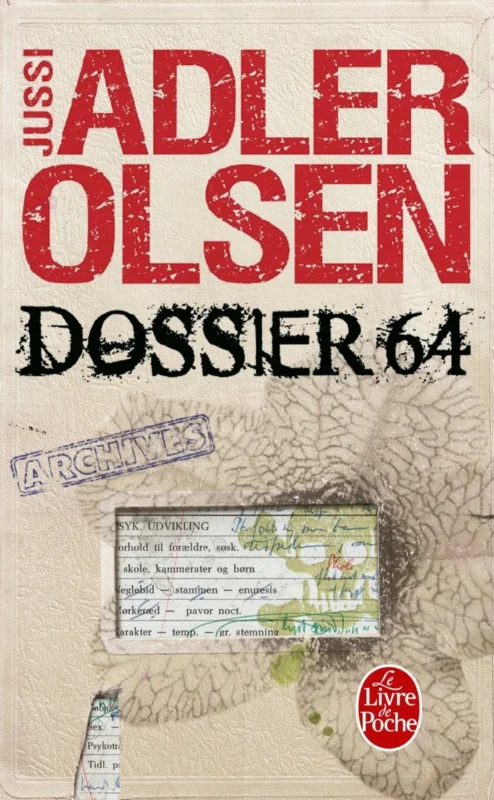 Dossier 64 Populair