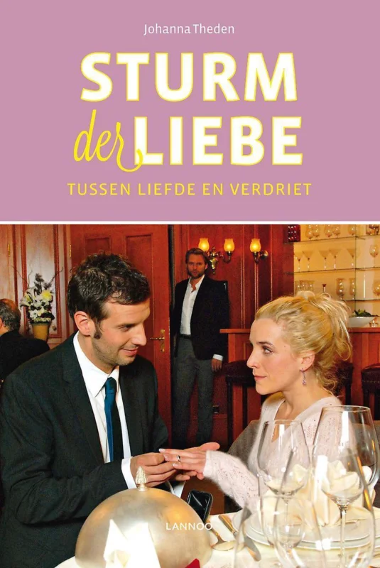 Tussen liefde en verdriet / Sturm der Liebe / 6 Superprijs