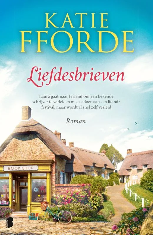 Liefdesbrieven Goedkoop