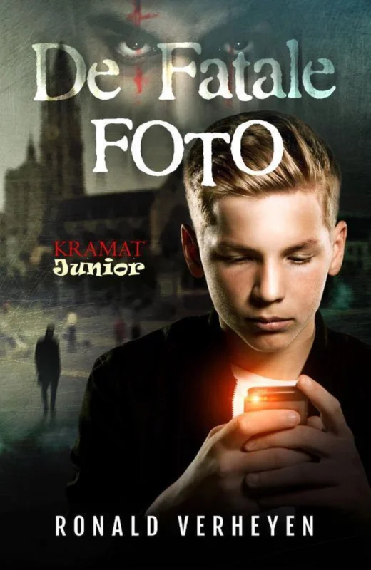 De fatale foto Beste Prijs