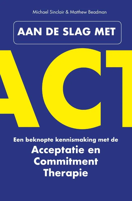 Aan de slag met ACT Nieuw