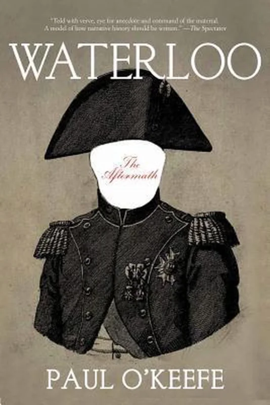 Waterloo Gratis Verzending