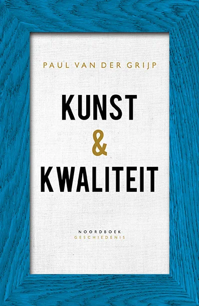 Kunst & kwaliteit Aanbieding