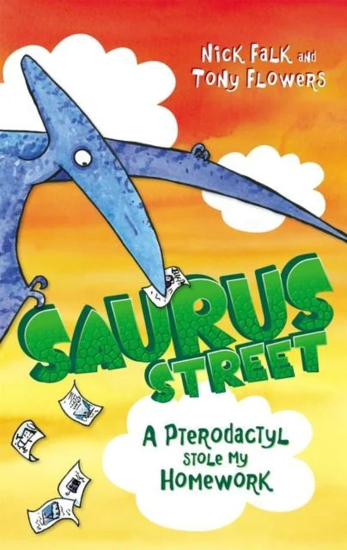 Exclusieve Aanbieding Saurus Street 2