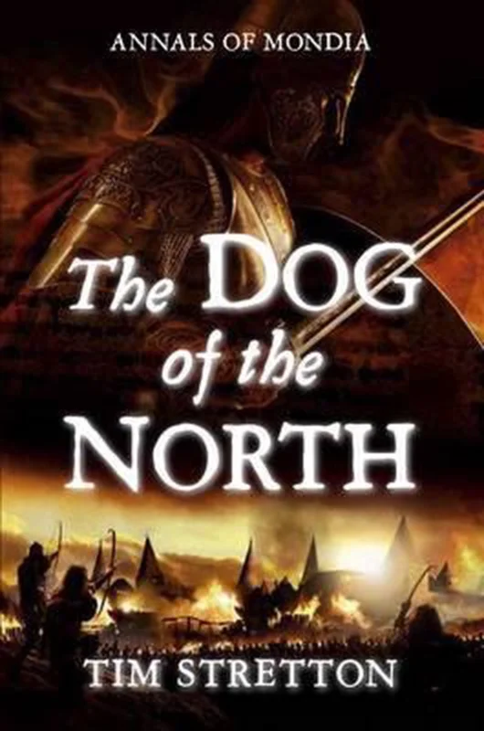 Gratis Verzending The Dog of the North