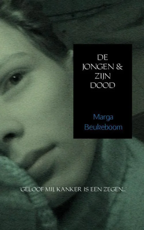 Superprijs De jongen en zijn dood