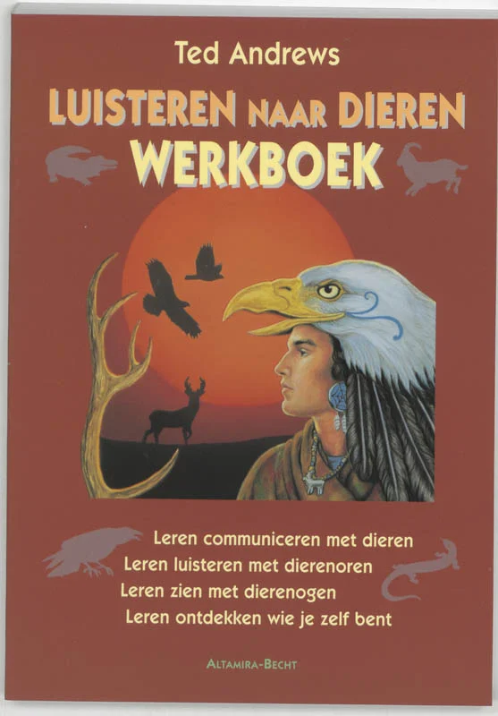 Hete Deal Luisteren naar dieren
