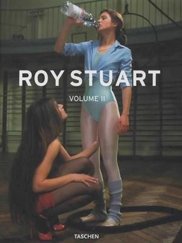 Roy Stuart - Volume 2 Gratis Verzending