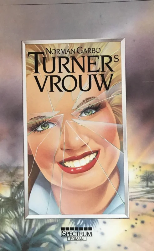 Populair Turner s vrouw
