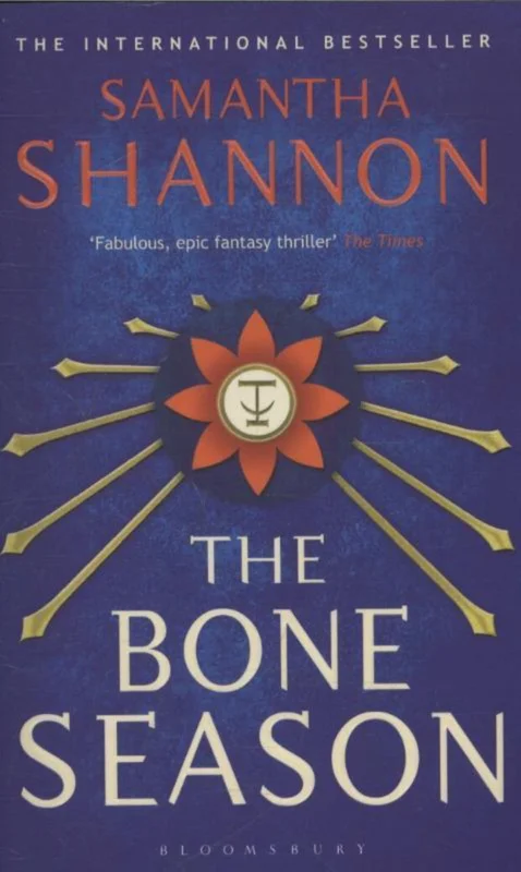 The Bone Season Populair