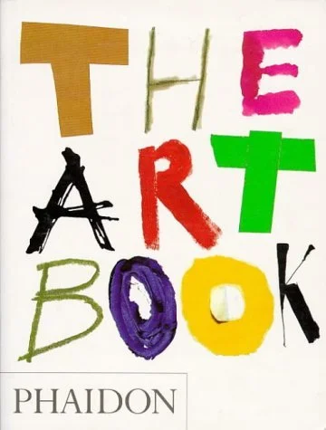 Koopje Art Book Mini edition