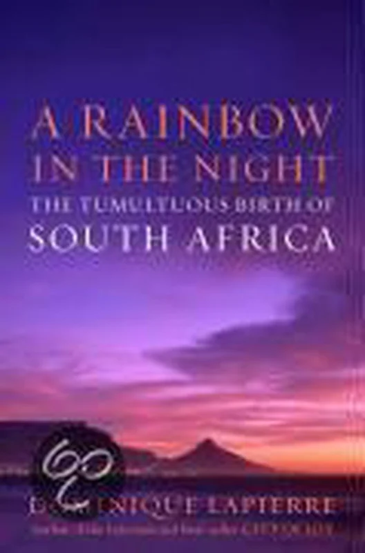 Speciale Aanbieding A Rainbow In The Night