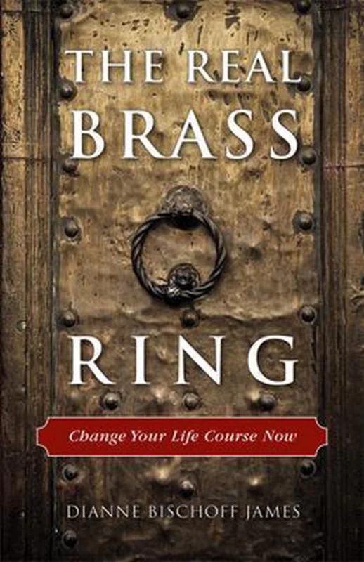 Fabrieksprijs The Real Brass Ring