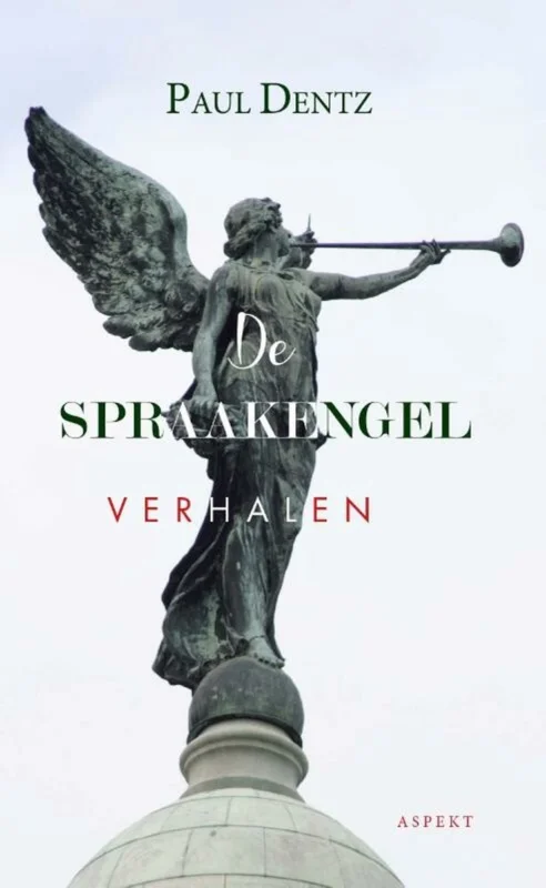 Shop Nu De Spraakengel