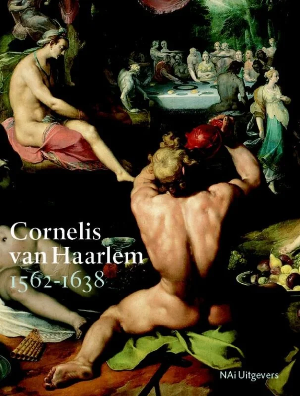 Gratis Retour Cornelis van Haarlem 1562-1638