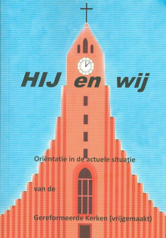 Hij en wij Flitsaanbieding