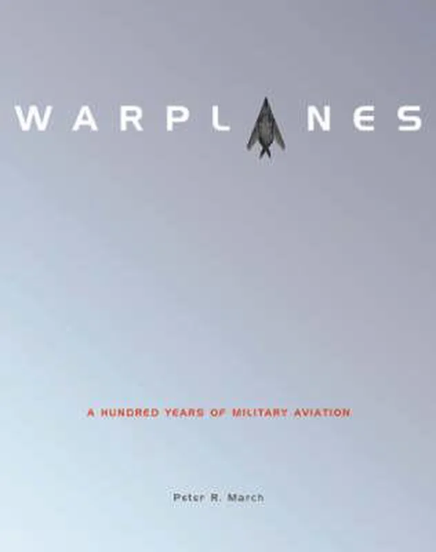 Bestseller Warplanes