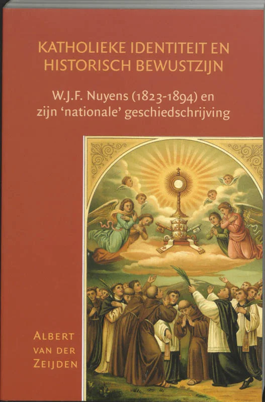 Koop Online Katholieke identiteit en historisch bewustzijn