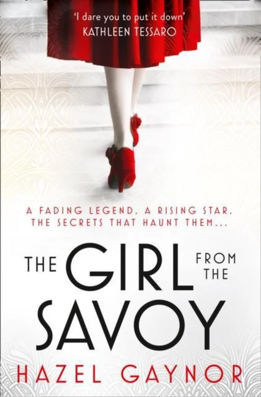 Populair The Girl From The Savoy