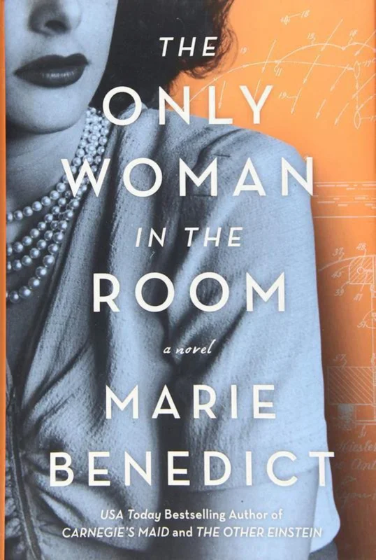 The Only Woman in the Room Voordeelprijs