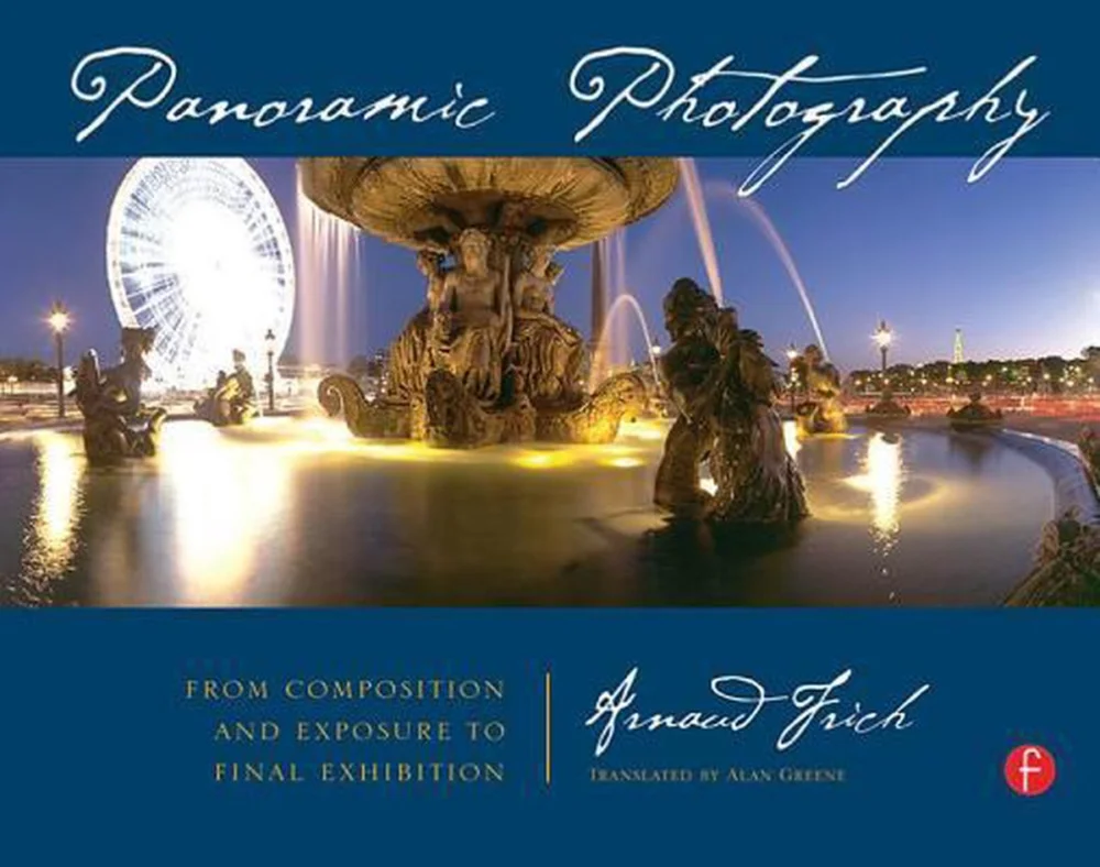 Panoramic Photography Koop Online