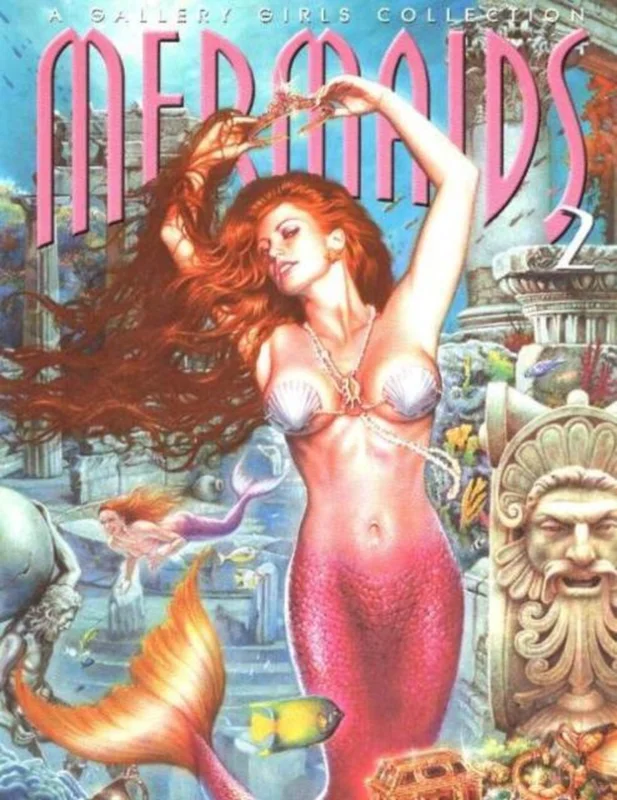Betrouwbaar Mermaids