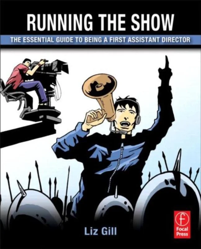Shop Nu Running The Show