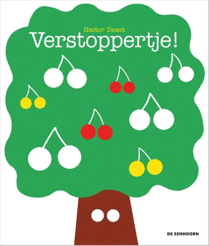 Speciale Aanbieding Verstoppertje!