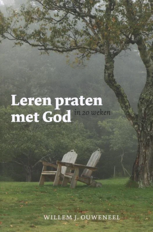 Lage Prijs Leren praten met God
