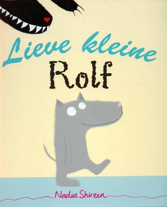 Shop Nu Lieve kleine Rolf
