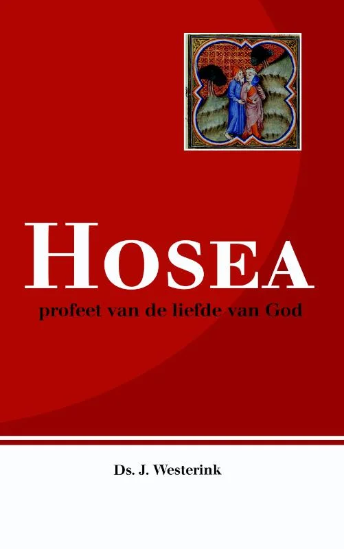 Voordeelprijs Hosea / Telos / nr. 219