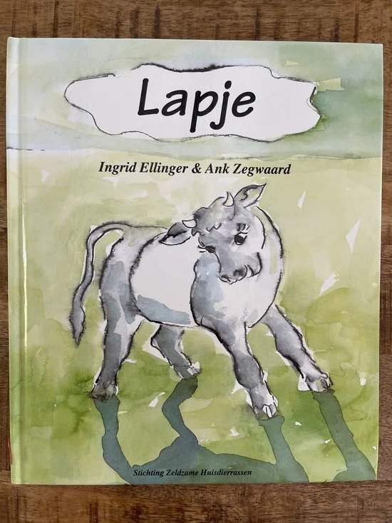 Lapje Hete Deal