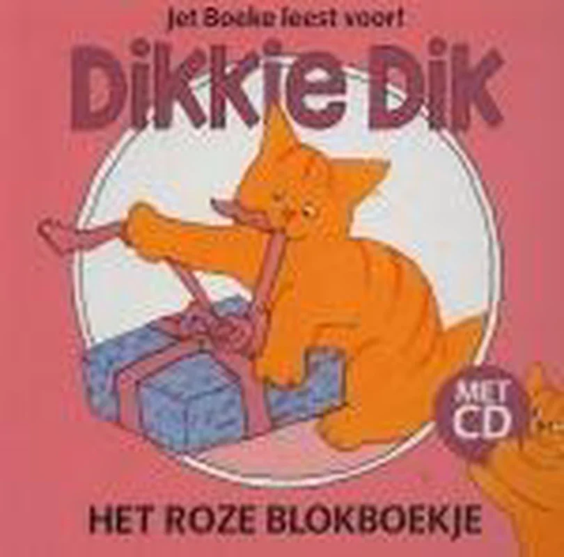 Betaalbaar Dikkie Dik