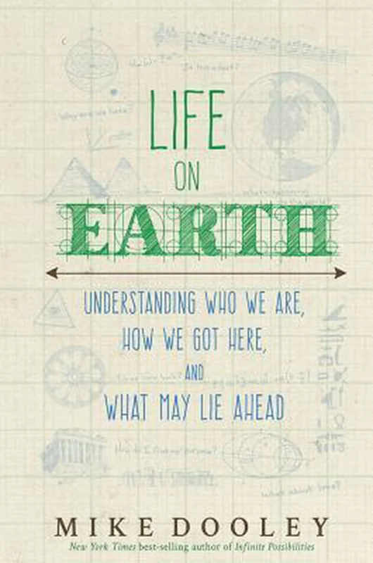 Life on Earth Lage Prijs