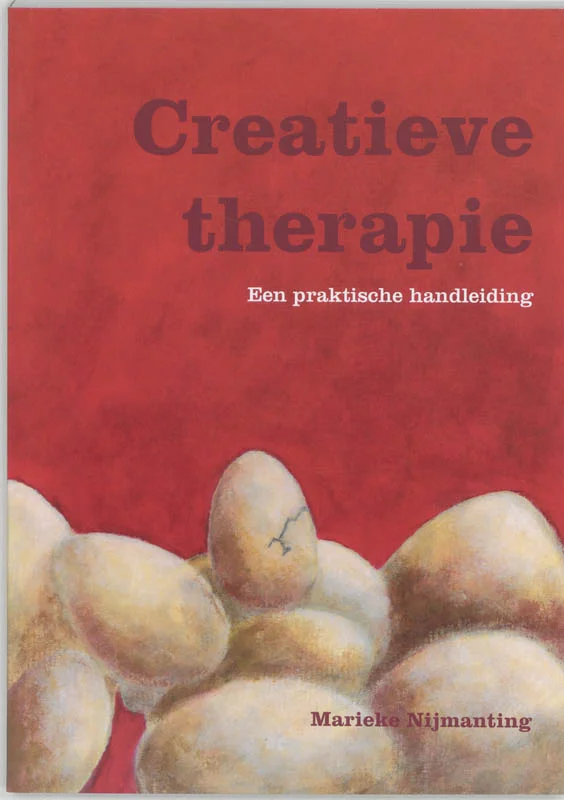 Creatieve therapie Merkproduct