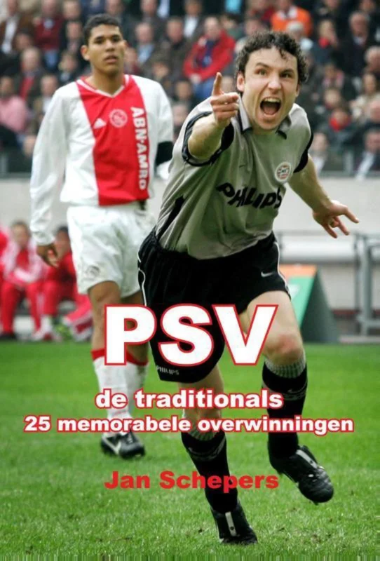 PSV de traditionals Snelle Levering