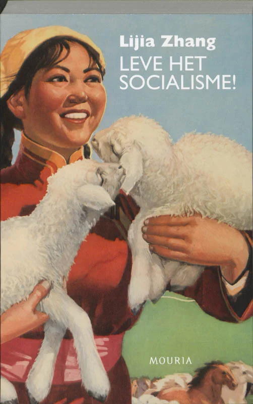 Leve het socialisme! Uitverkoop