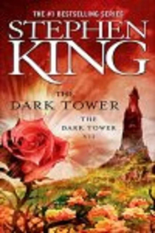 The Dark Tower Must-Have