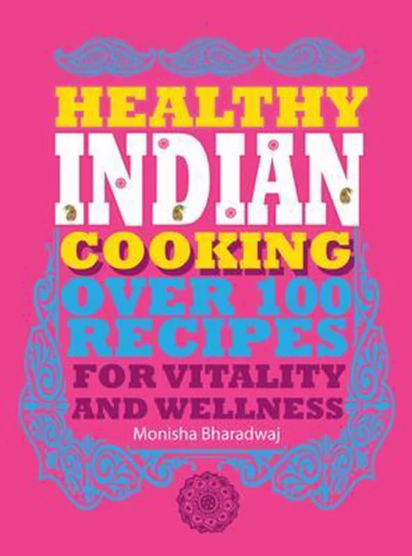 Healthy Indian Cooking Korting